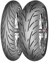 190/50R17 opona MITAS TOURING FORCE TT REAR 73W